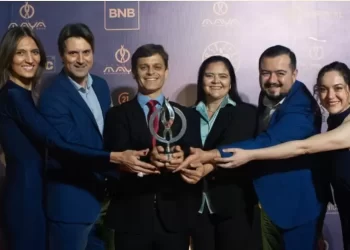 Premios Maya Bicentenario: Itacamba es reconocida por su liderazgo y compromiso con la sostenibilidad