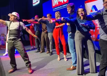 Evolución: Itacamba lanza el Cemento Camba Estructural IM40 para grandes obras