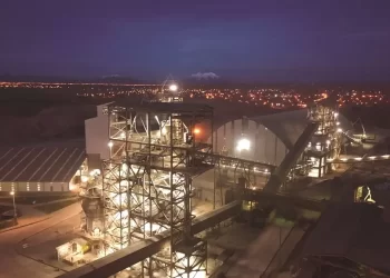 SOBOCE cumple 100 años de excelencia industrial y compromiso con la sostenibilidad