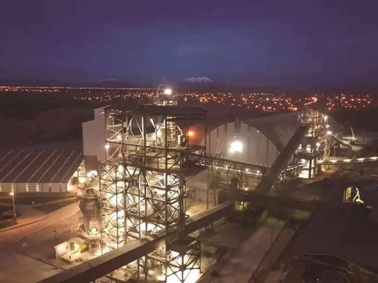 SOBOCE cumple 100 años de excelencia industrial y compromiso con la sostenibilidad