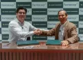 Banco Ganadero y Farmacorp se unen para acercar servicios financieros a más bolivianos