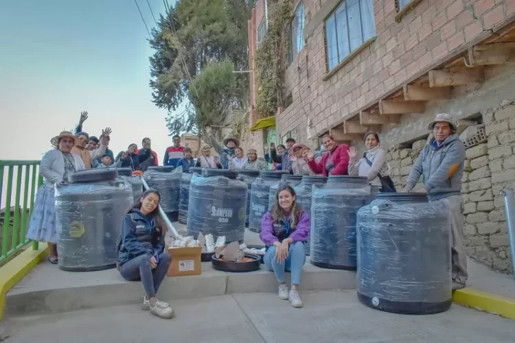 JTI: Edición Especial industrias con Impacto 2025. Bicentenario de Bolivia