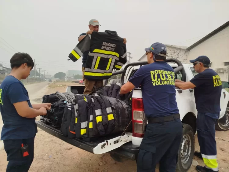 JTI: Edición Especial industrias con Impacto 2025. Bicentenario de Bolivia