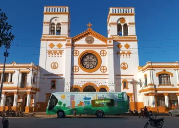 JTI: Edición Especial industrias con Impacto 2025. Bicentenario de Bolivia