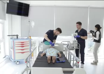 BANCO MERCANTIL SANTA CRUZ: Edición Especial Industrias con Impacto 2025. Bicentenario de Bolivia