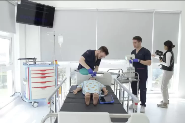 BANCO MERCANTIL SANTA CRUZ: Edición Especial Industrias con Impacto 2025. Bicentenario de Bolivia