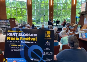 CAF impulsa el talento musical latinoamericano con su auspicio al Kent Blossom Music Festival 2025