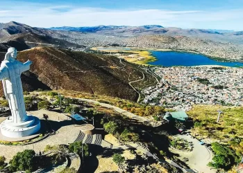 En Cochabamba, Ecofuturo repunta el acceso a créditos con más de $us 87 millones