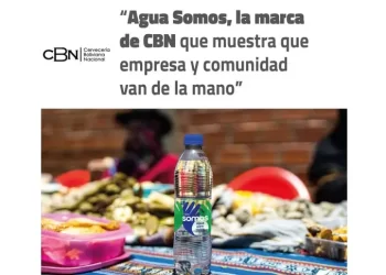 Cervecería Boliviana Nacional (CBN): Edición Especial industrias con Impacto 2025. Bicentenario de Bolivia