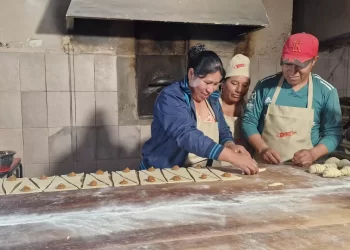 Alicorp impulsa la innovación de reposteros con nuevas técnicas de panificación