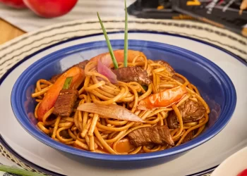 Conoce la página Web de Don Vittorio con recetas sencillas para todos los días