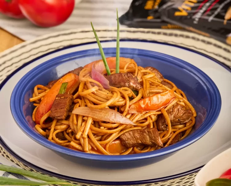 Conoce la página Web de Don Vittorio con recetas sencillas para todos los días