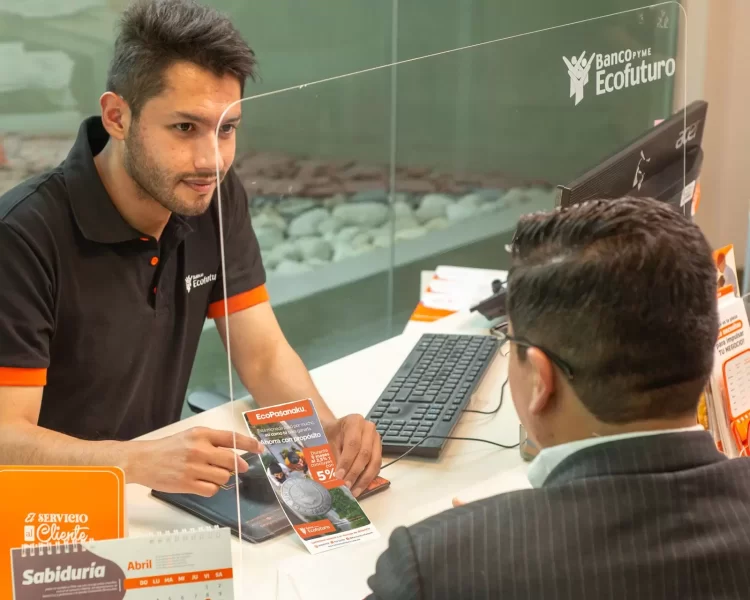 Ahorra con propósito: Invierte en EcoPasanaku y benefíciate de la mejor tasa de interés