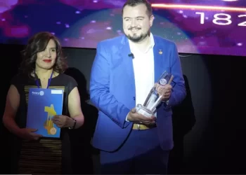 Itacamba es reconocida nuevamente por su Excelencia Empresarial