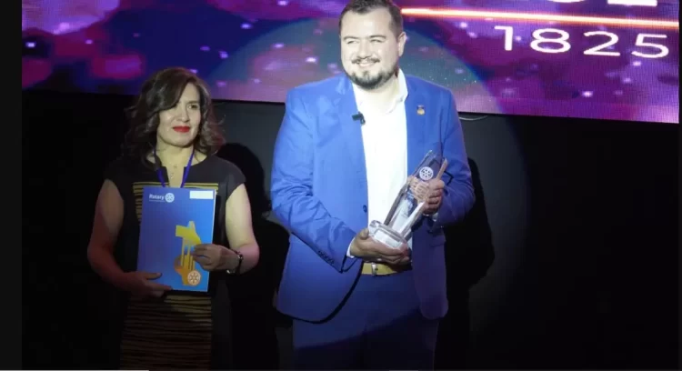 Itacamba es reconocida nuevamente por su Excelencia Empresarial