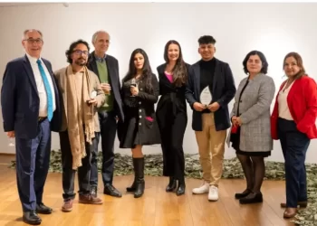 Ganadores del Premio al Reportaje sobre Naturaleza 2025: periodismo que inspira acción