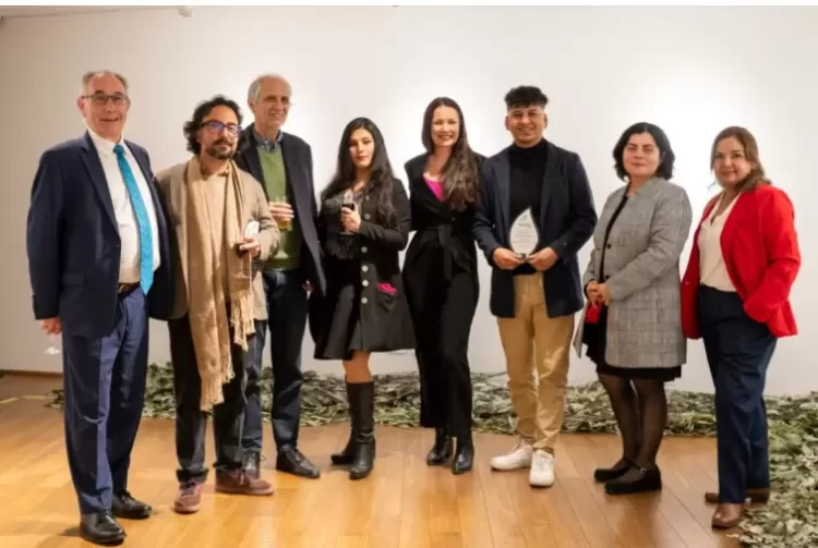 Ganadores del Premio al Reportaje sobre Naturaleza 2025: periodismo que inspira acción