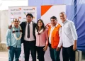 El programa Youth Ready con Sofía Ltda. abrió nuevas oportunidades para 17 jóvenes de Sacaba