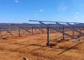 Solaria Bolivia inicia la segunda fase de ampliación de la planta fotovoltaica de Frigorífico BFC