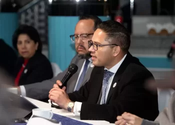 La CNI y la CADINPAZ presentaron la Estrategia de Desarrollo Sostenible 2022-2030