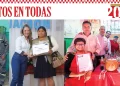 Fundación Coca-Cola: Edición Especial Industrias con Impacto 2025. Bicentenario de Bolivia