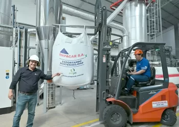 EMPACAR: Edición Especial Industrias con Impacto 2025. Bicentenario de Bolivia