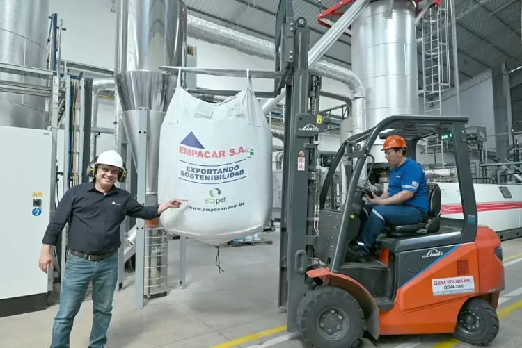 EMPACAR: Edición Especial Industrias con Impacto 2025. Bicentenario de Bolivia