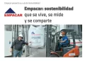 EMPACAR: Edición Especial Industrias con Impacto 2025. Bicentenario de Bolivia
