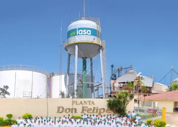 JTI: Edición Especial industrias con Impacto 2025. Bicentenario de Bolivia