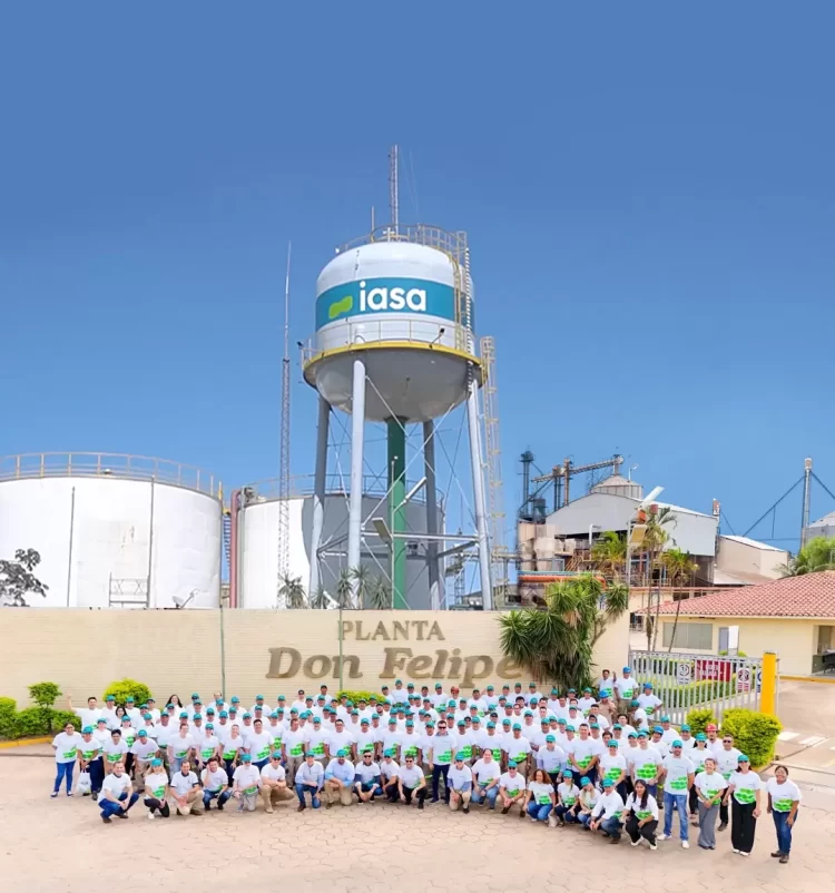 JTI: Edición Especial industrias con Impacto 2025. Bicentenario de Bolivia