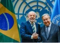 Lula y Guterres destacan la urgencia de entregar las NDC: “sin ellas, el planeta camina a ciegas”