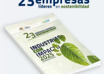 infoRSE información de responsabilidad social empresarial y sostenibilidad