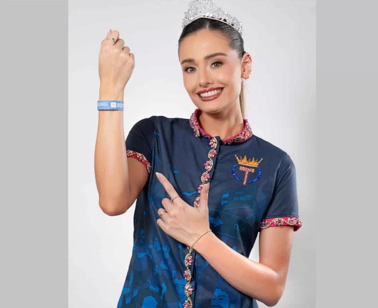 Nacional Seguros lanza “T-Aseguro”, un producto novedoso para disfrutar un carnaval protegido