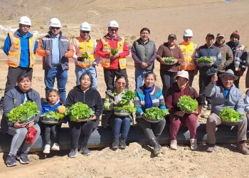 SINCHI WAYRA: Edición Especial industrias con Impacto 2025. Bicentenario de Bolivia