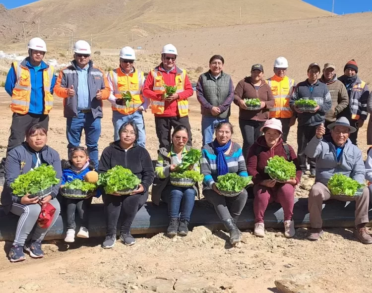 SINCHI WAYRA: Edición Especial industrias con Impacto 2025. Bicentenario de Bolivia