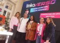 Banco FIE llevó adelante “Tinka Verso”, una actividad destinada a fortalecer el ecosistema emprendedor