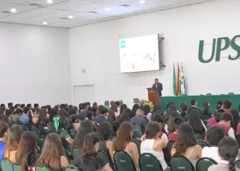 Se presentó en la UPSA la Ruta Histórica Turística Santa Cruz La Vieja