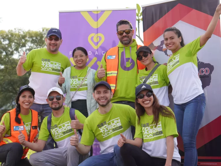 FUNDACIÓN VIVA: Edición Especial industrias con Impacto 2025. Bicentenario de Bolivia