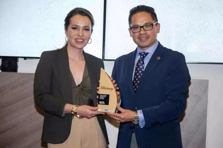 “Industrias con Impacto” galardona a 23 empresas líderes en sostenibilidad