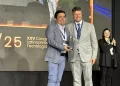 BNB obtiene el premio a la Innovación con IA para Bancos en el Digital Innovation Award CLAB 2025 de FELABAN