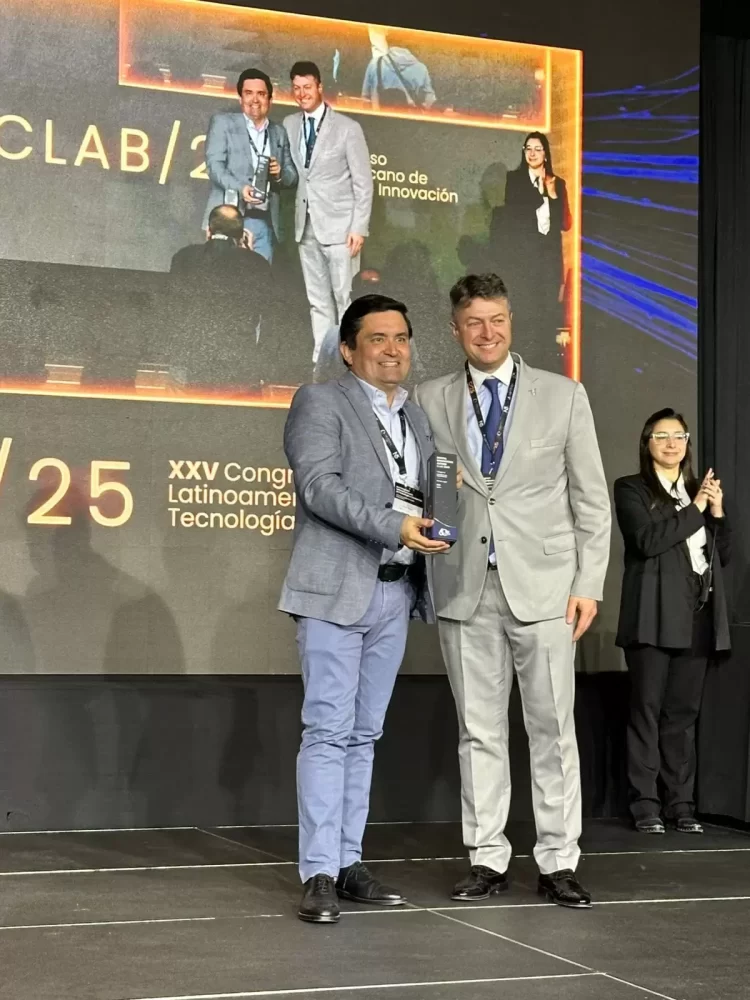 BNB obtiene el premio a la Innovación con IA para Bancos en el Digital Innovation Award CLAB 2025 de FELABAN