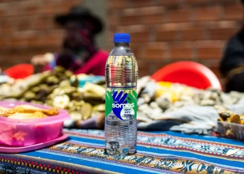 “Agua Somos, la marca de CBN que muestra que empresa y comunidad van de la mano”