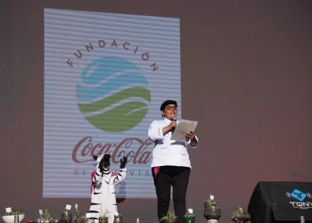 12 mil mujeres se reúnen para reescribir nuevas narrativas en el Encuentro Internacional “Entrelazadas 2025”