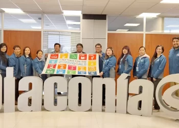 Diaconía FRIF – IFD combate la pobreza con su Estrategia de sostenibilidad y responsabilidad social