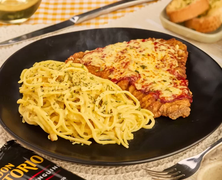 Don Vittorio te propone recetas para celebrar el Día Mundial De La Pasta