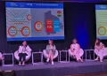 Banco Ecofuturo presente en exposición sobre inclusión financiera con enfoque de género  