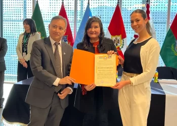 Banco Ecofuturo es reconocido por su compromiso con la Educación Financiera 