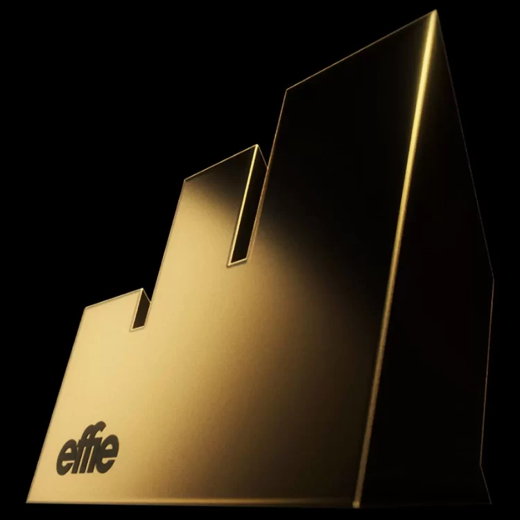 Effie Awards Bolivia ya tiene a sus ganadores 2025