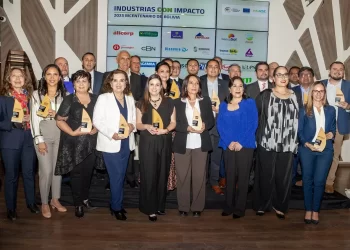 “Industrias con Impacto” galardona a 23 empresas líderes en sostenibilidad