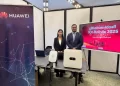Del sol a la red: Huawei presenta las claves de la nueva era energética